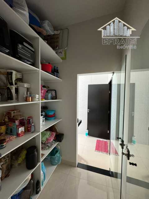 Casa de Condomínio, 3 quartos - Foto 11