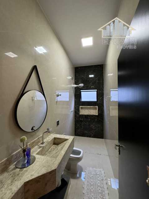 Casa de Condomínio, 3 quartos - Foto 12