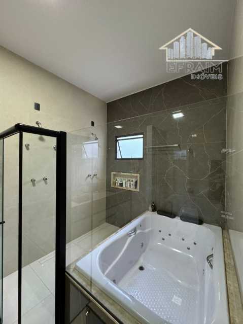 Casa de Condomínio, 3 quartos - Foto 14