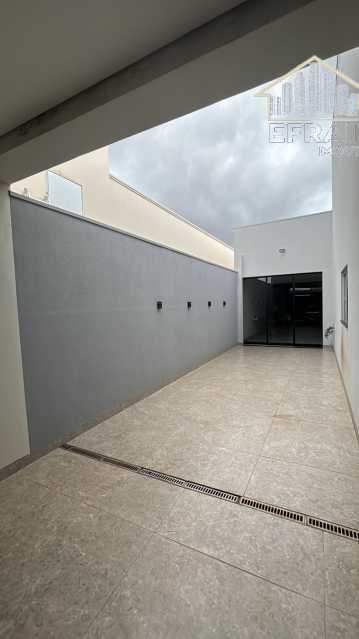 Casa, 3 quartos, 280 m² - Foto 8