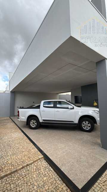 Casa, 3 quartos, 280 m² - Foto 9