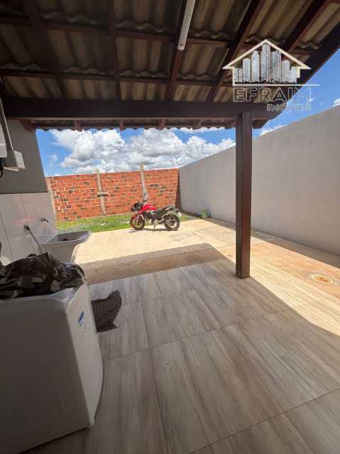 Casa, 75 m² - Foto 7