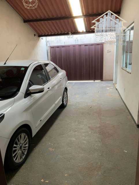 Casa, 2 quartos, 45 m² - Foto 1