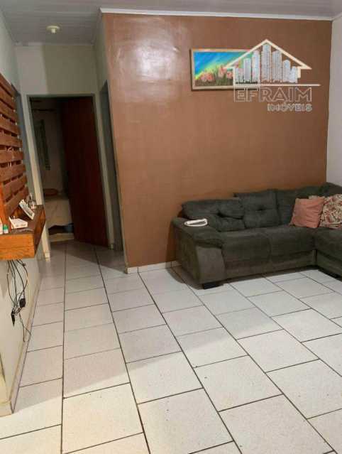 Casa, 2 quartos, 45 m² - Foto 3