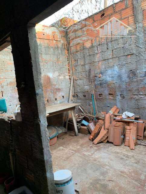 Casa, 2 quartos, 45 m² - Foto 4