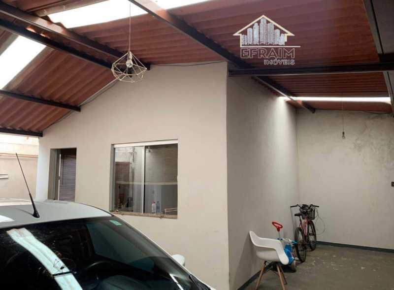 Casa, 2 quartos, 45 m² - Foto 5
