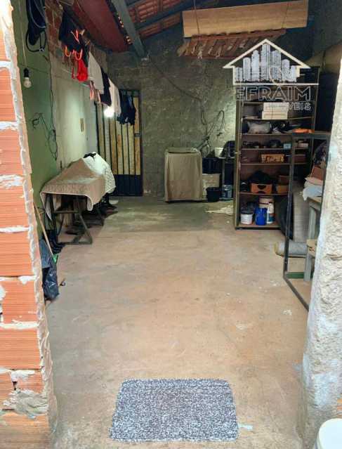 Casa, 2 quartos, 45 m² - Foto 7