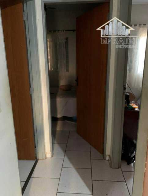Casa, 2 quartos, 45 m² - Foto 8