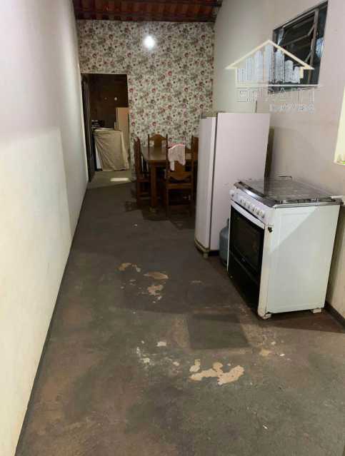 Casa, 2 quartos, 45 m² - Foto 13