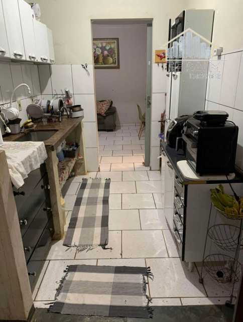 Casa, 2 quartos, 45 m² - Foto 14