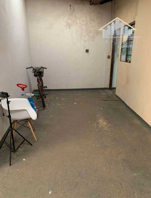 Casa, 2 quartos, 45 m² - Foto 15
