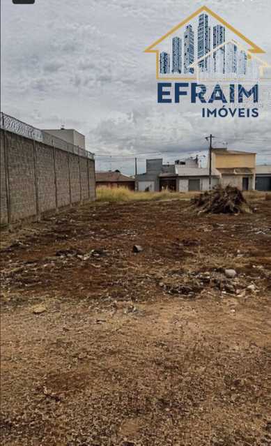 Terreno, 324 m² - Foto 1