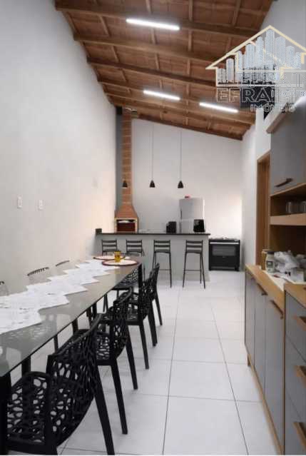 Casa, 2 quartos, 50 m² - Foto 1