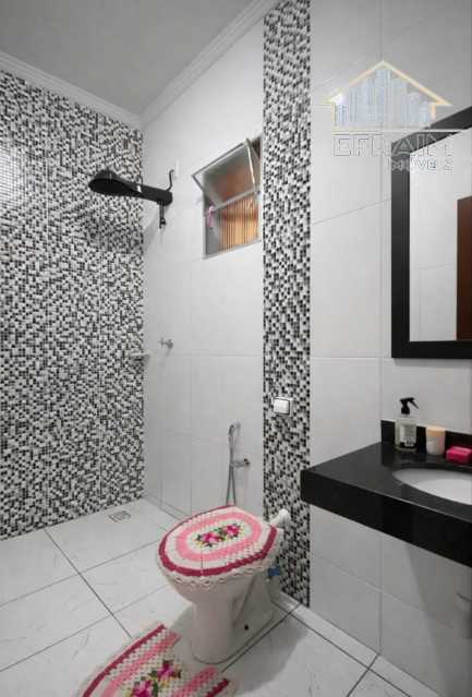 Casa, 2 quartos, 50 m² - Foto 2