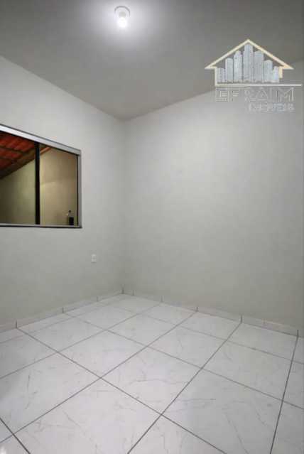 Casa, 2 quartos, 50 m² - Foto 7
