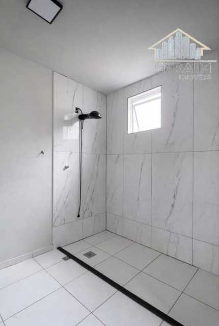 Casa, 2 quartos, 50 m² - Foto 8
