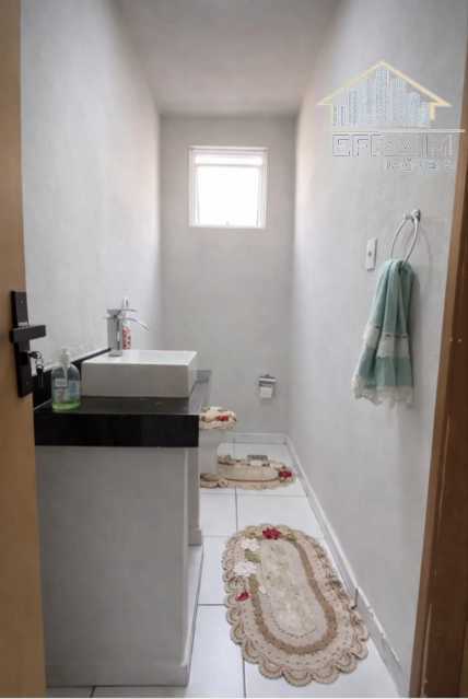 Casa, 2 quartos, 50 m² - Foto 9