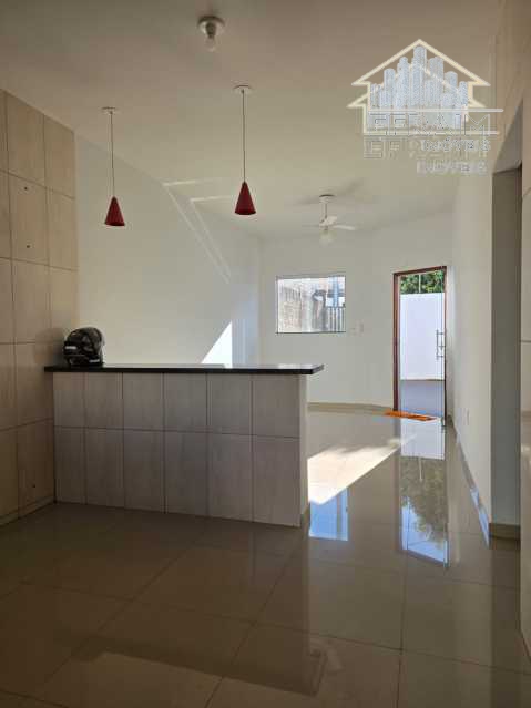 Casa, 2 quartos, 300 m² - Foto 1