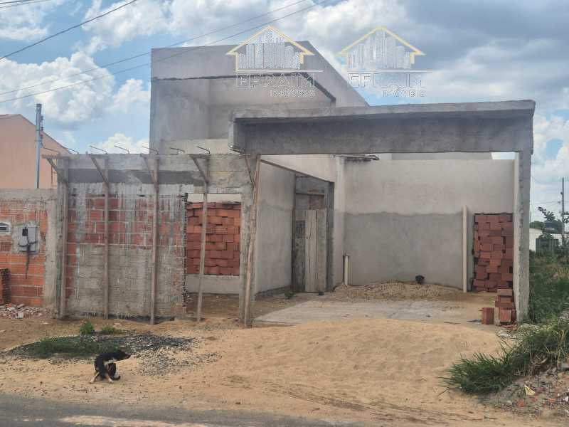 Casa, 4 quartos, 340 m² - Foto 1