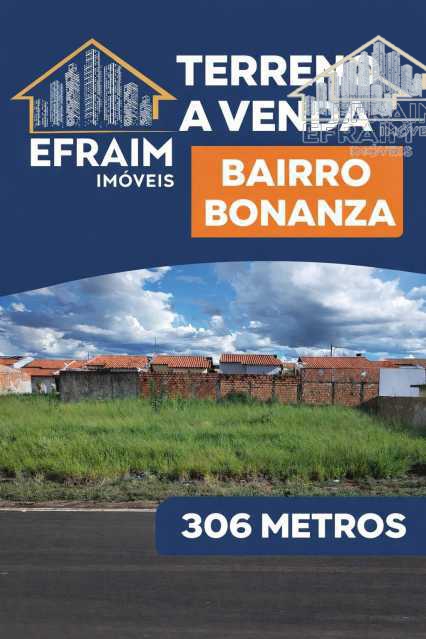 Terreno, 306 m² - Foto 1