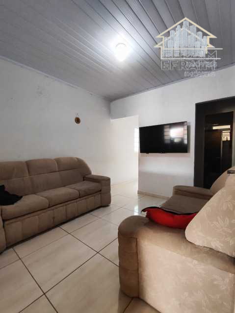 Casa Comercial, 130 m² - Foto 1