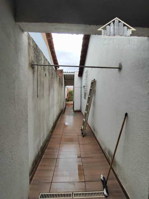 Casa Comercial, 130 m² - Foto 3