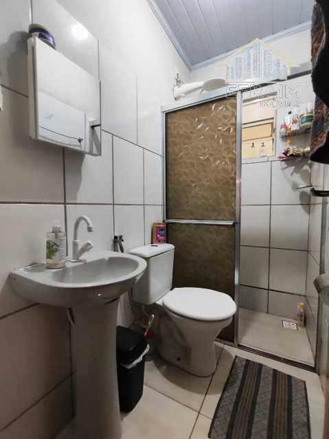 Casa Comercial, 130 m² - Foto 7
