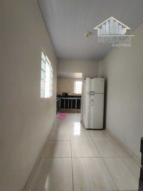 Casa Comercial, 130 m² - Foto 8