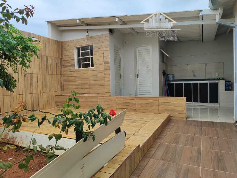 Casa Comercial, 130 m² - Foto 13