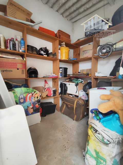 Casa Comercial, 130 m² - Foto 15