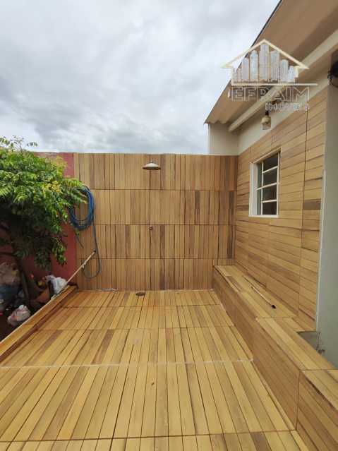 Casa Comercial, 130 m² - Foto 17