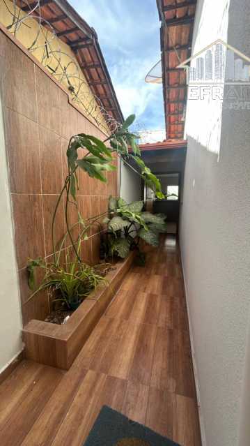 Casa Comercial, 160 m² - Foto 7