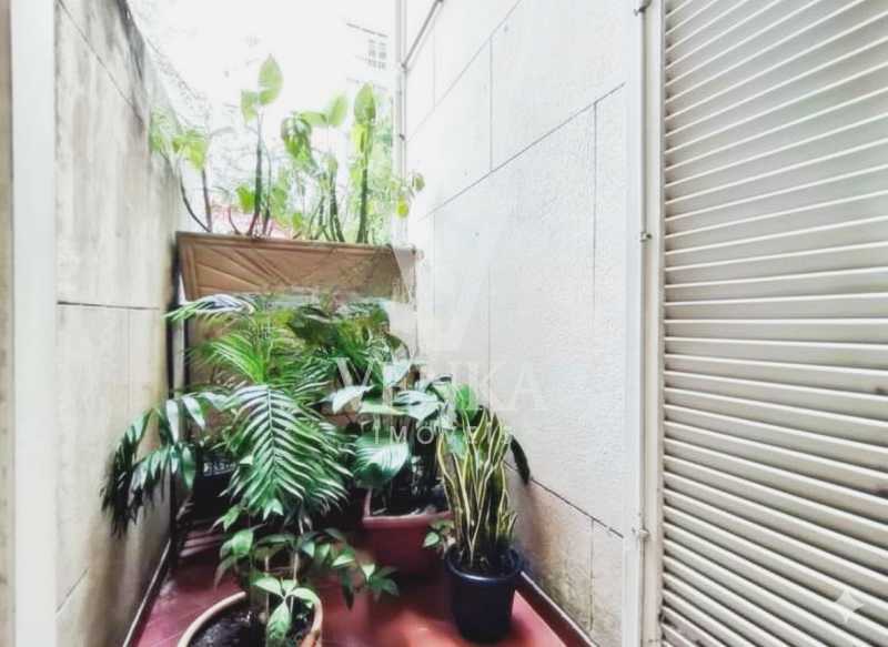 Apartamento, 3 quartos, 112 m² - Foto 2