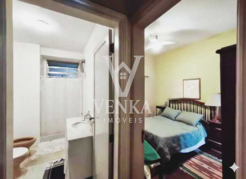 Apartamento, 3 quartos, 112 m² - Foto 16