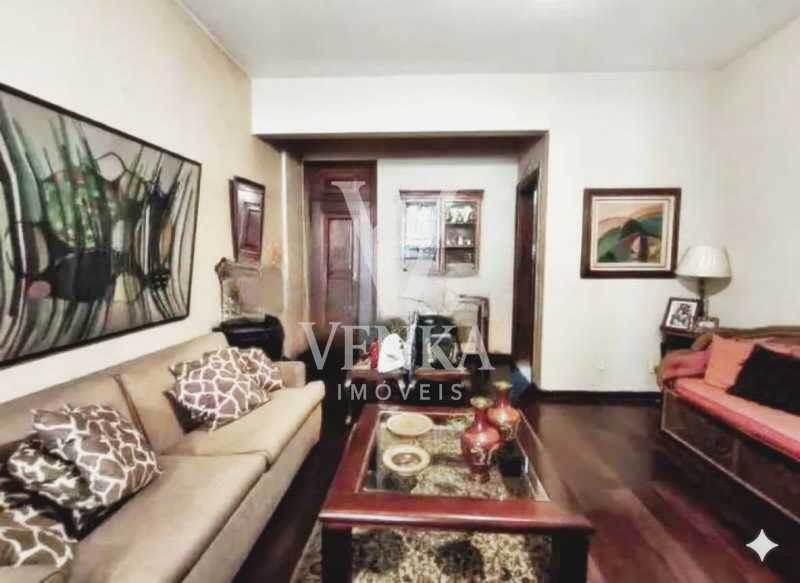 Apartamento, 3 quartos, 112 m² - Foto 3