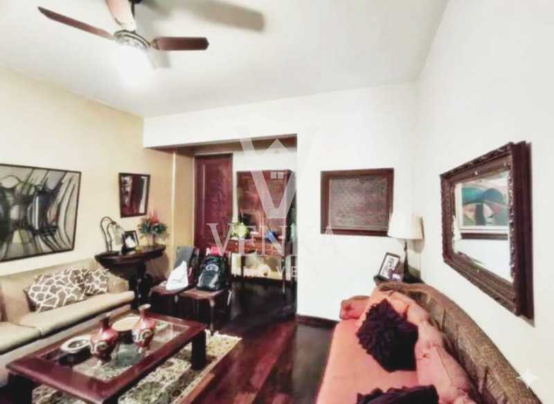 Apartamento, 3 quartos, 112 m² - Foto 5