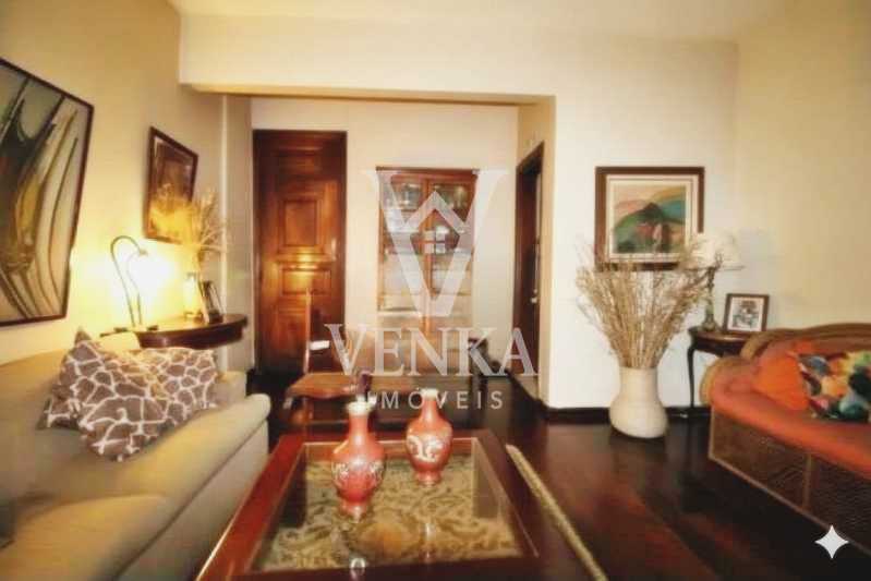 Apartamento, 3 quartos, 112 m² - Foto 6