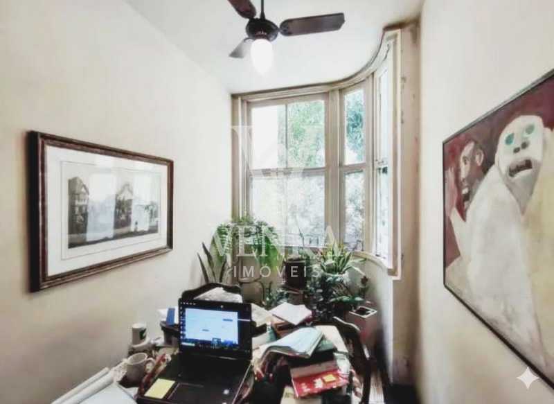 Apartamento, 3 quartos, 112 m² - Foto 1