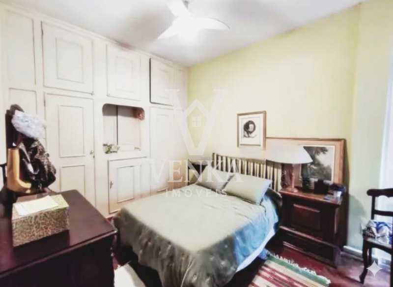 Apartamento, 3 quartos, 112 m² - Foto 15