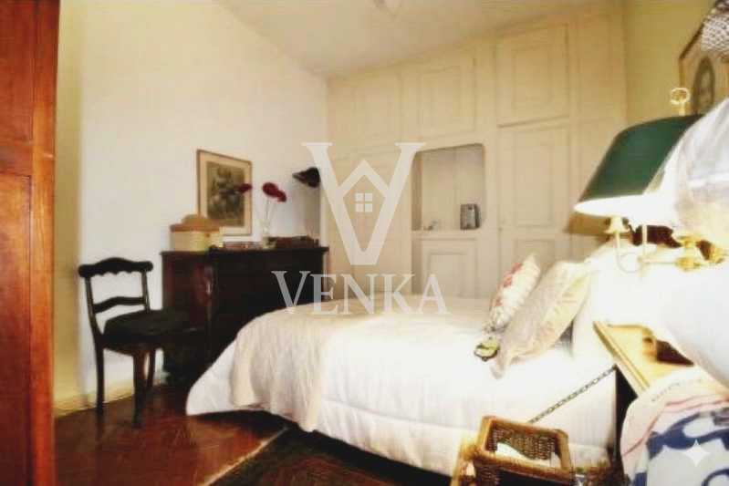 Apartamento, 3 quartos, 112 m² - Foto 12