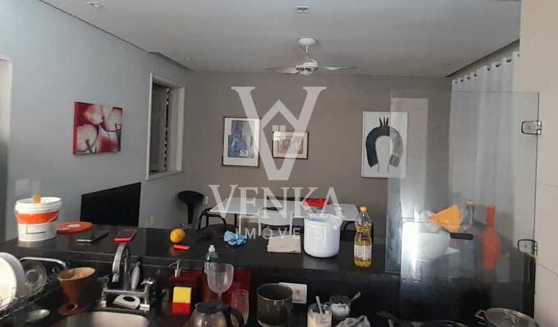 Apartamento, 2 quartos, 76 m² - Foto 1