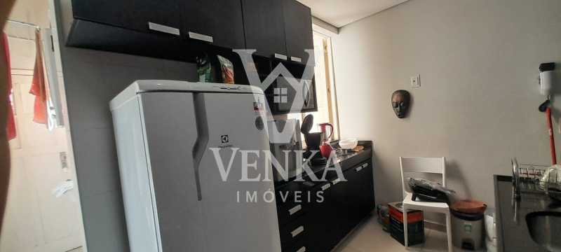 Apartamento, 2 quartos, 76 m² - Foto 3