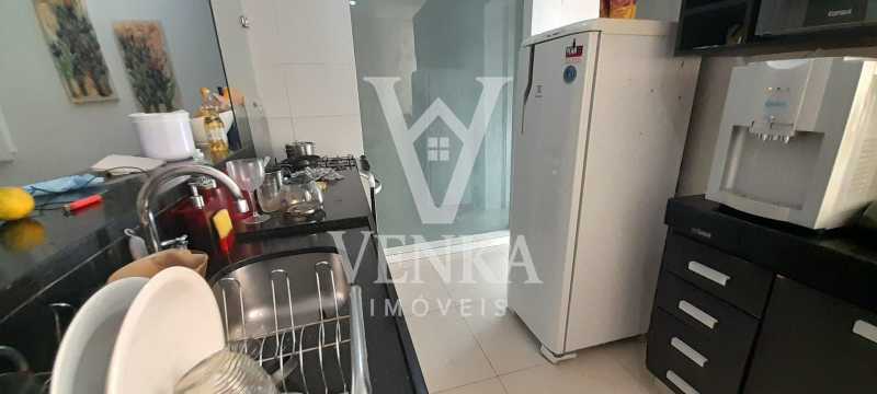 Apartamento, 2 quartos, 76 m² - Foto 4