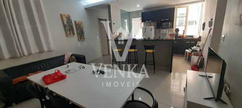 Apartamento, 2 quartos, 76 m² - Foto 5