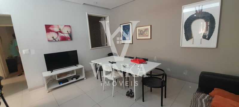 Apartamento, 2 quartos, 76 m² - Foto 6