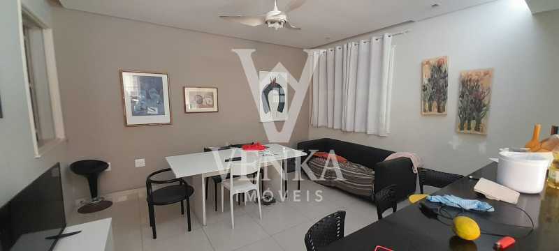 Apartamento, 2 quartos, 76 m² - Foto 7