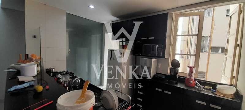 Apartamento, 2 quartos, 76 m² - Foto 8