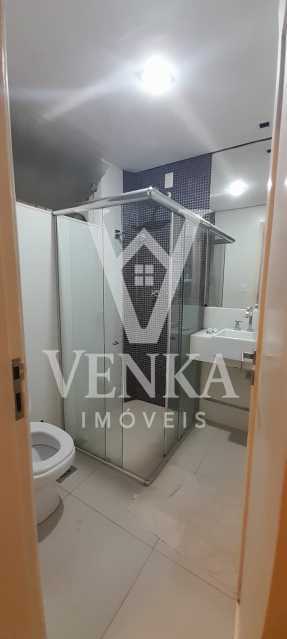 Apartamento, 2 quartos, 76 m² - Foto 10
