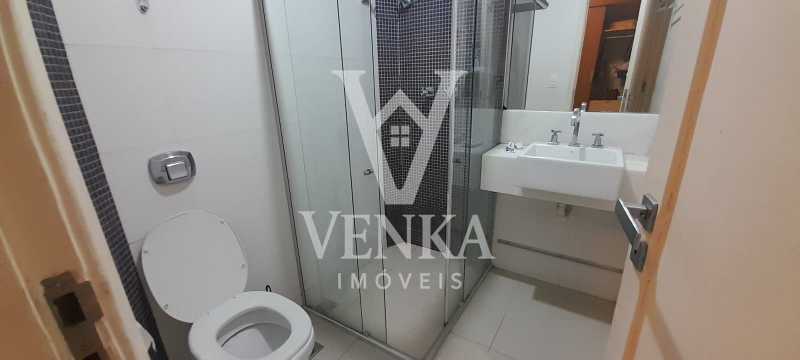 Apartamento, 2 quartos, 76 m² - Foto 11