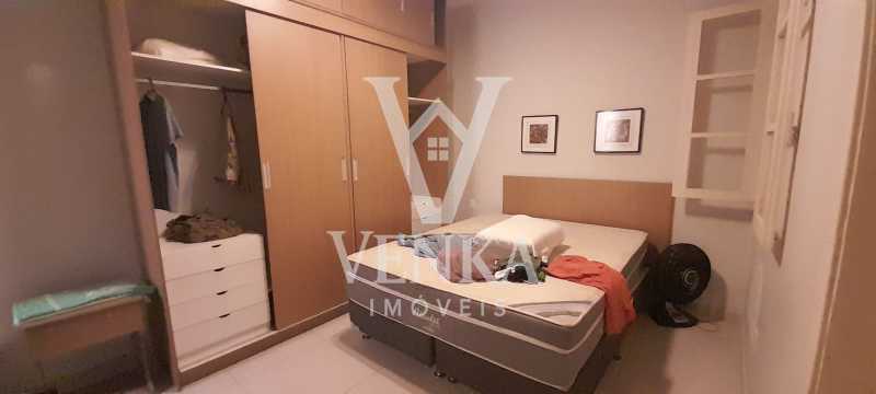 Apartamento, 2 quartos, 76 m² - Foto 13